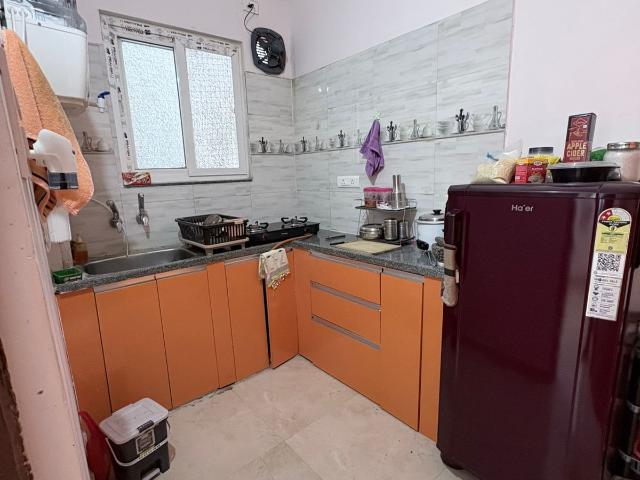 1 Bedroom 750 Sq.Ft. Builder Floor in Madhapur Hyderabad Listing ID: #9751