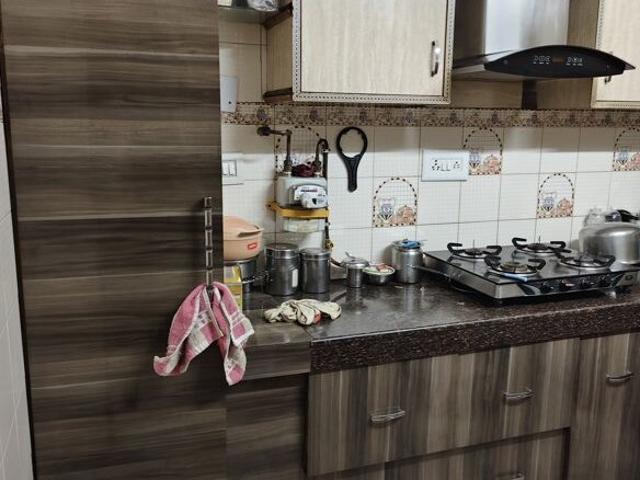 1 Bedroom 78 Sq.Yd. Builder Floor in West Patel Nagar Delhi Listing ID: #10112
