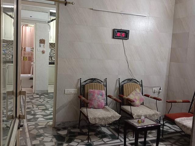1 Bedroom 792 Sq.Ft. Builder Floor in Lajpat Nagar ii Delhi Listing ID: #9872