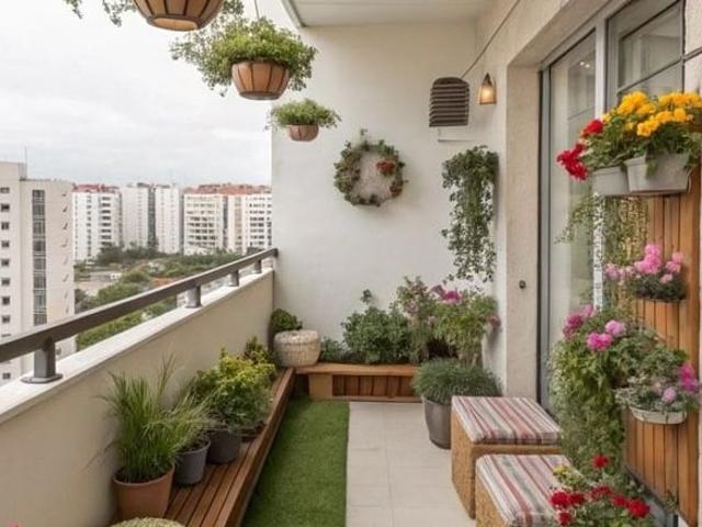 1 Bedroom 800 Sq.Ft. Villa in Kanakapura Bangalore Listing ID: #10349