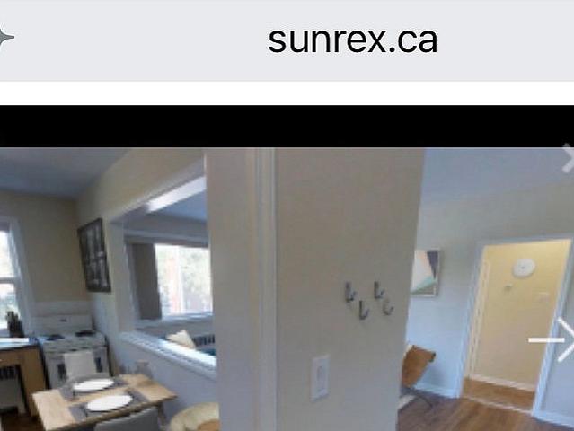 1 Bedroom 800 Sq Feet