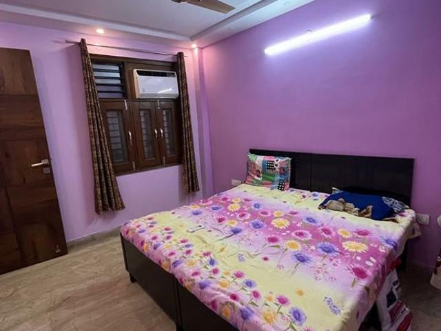 1 Bedroom 81 Sq.Yd. Builder Floor in West Patel Nagar Delhi Listing ID: #10112