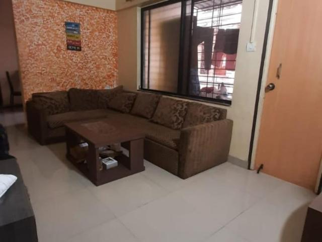 1 Bedroom 830 Sq.Ft. Villa in Viman Nagar Pune Listing ID: #9886