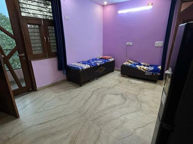 1 Bedroom 83 Sq.Yd. Builder Floor in West Patel Nagar Delhi Listing ID: #10112