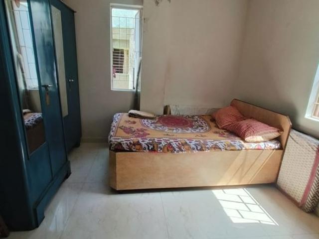 1 Bedroom 855 Sq.Ft. Apartment in Jivraj Park Ahmedabad Listing ID: #10367