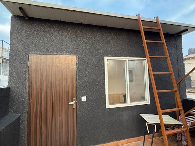 1 Bedroom 850 Sq.Ft. Builder Floor in East Of Kailash Delhi Listing ID: #10277