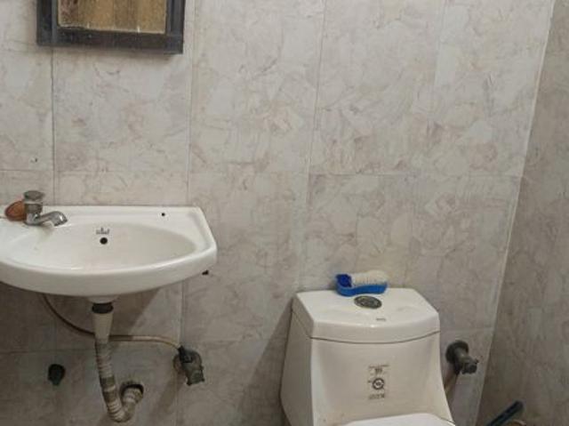 1 Bedroom 85 Sq.Yd. Builder Floor in West Patel Nagar Delhi Listing ID: #10112