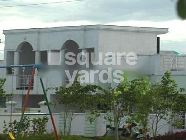 1 Bedroom 85 Sq.Yd. Independent House in Dohara Bareilly Listing ID #8891