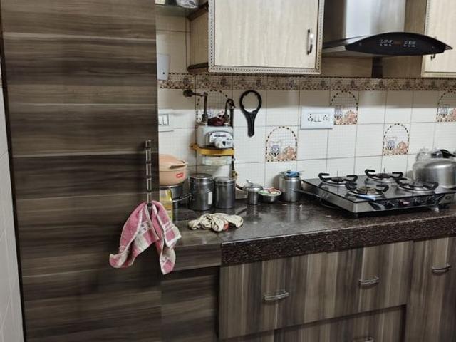 1 Bedroom 86 Sq.Yd. Builder Floor in West Patel Nagar Delhi Listing ID: #10112