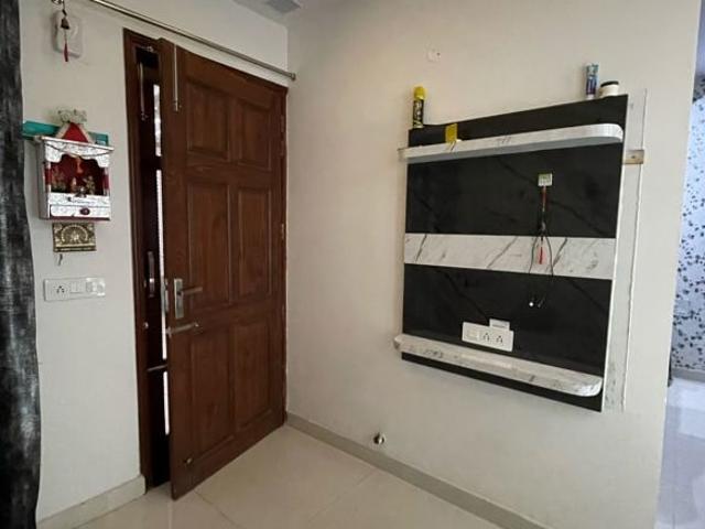 1 Bedroom 900 Sq.Ft. Apartment in Preet Colony Zirakpur Listing ID: #10357