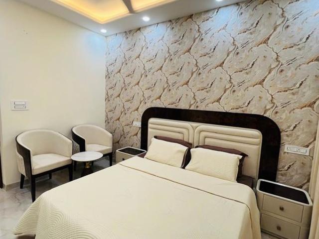 1 Bedroom 900 Sq.Ft. Apartment in Preet Colony Zirakpur Listing ID: #10357