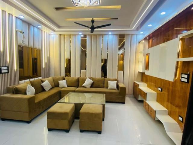 1 Bedroom 900 Sq.Ft. Apartment in Sector 13 Chandigarh Listing ID: #10318