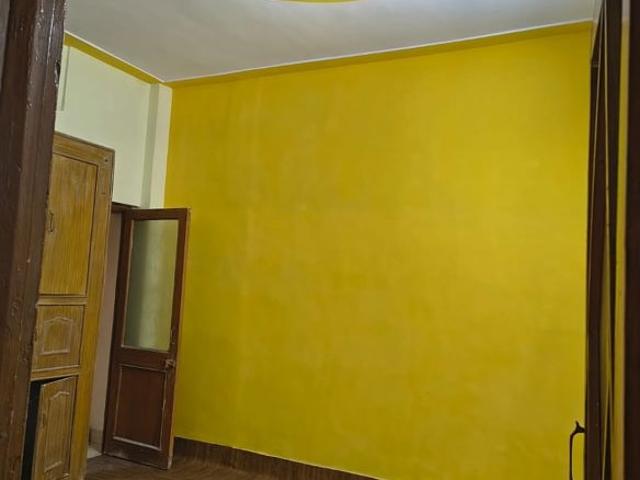 1 Bedroom 900 Sq.Ft. Builder Floor in Aman Vihar Dehradun Listing ID: #10137