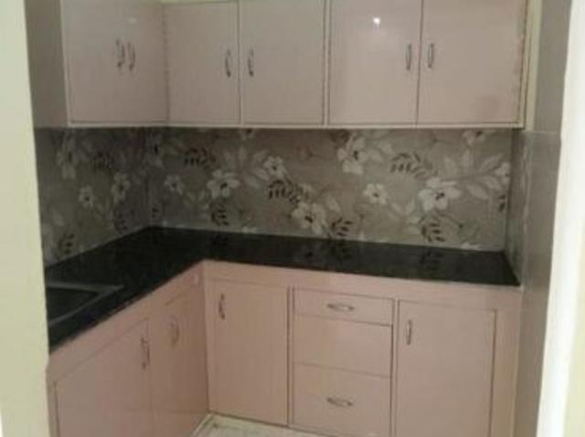 1 Bedroom 900 Sq.Ft. Builder Floor in Kulhan Dehradun Listing ID: #9937