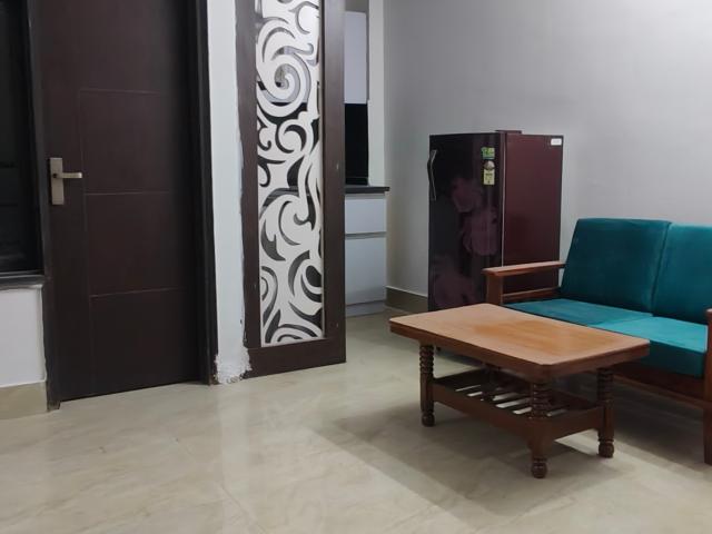 1 Bedroom 900 Sq.Ft. Builder Floor in Maidan Garhi Delhi Listing ID: #9759