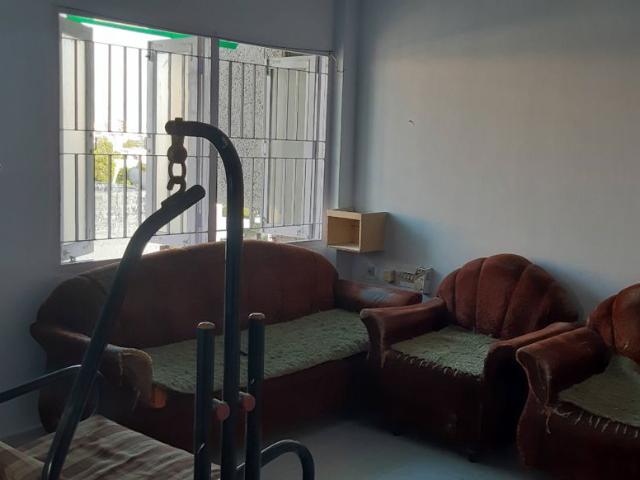 1 Bedroom 990 Sq.Ft. Villa in Jivraj Park Ahmedabad Listing ID: #10188