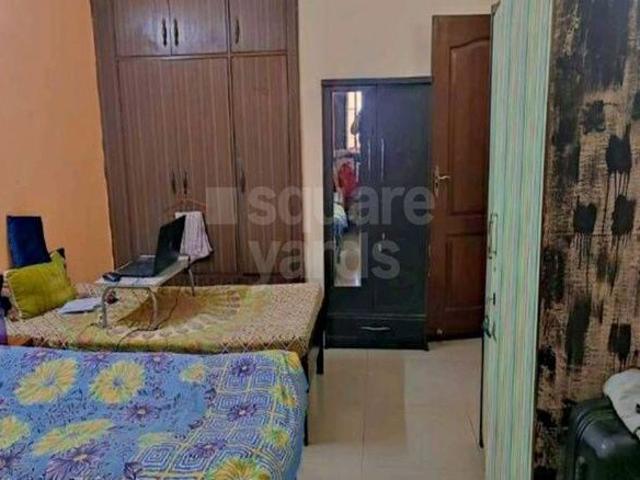 1 Bedroom 99 Sq.Yd. Builder Floor in Shalimar Garden Extension I Ghaziabad Listing ID: #10141