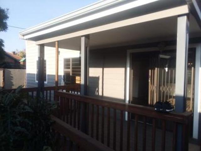 1 bedroom cottage to let in homestead