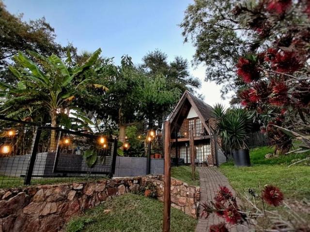 1 Bedroom cottage to rent in Northcliff, Randburg