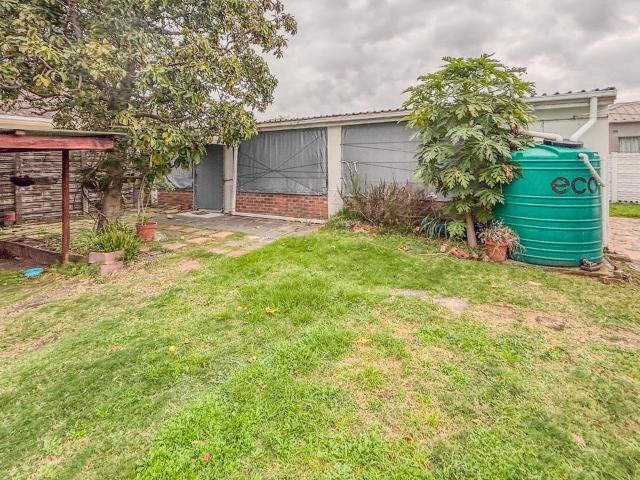 1 Bedroom cottage to rent in Berea, East London