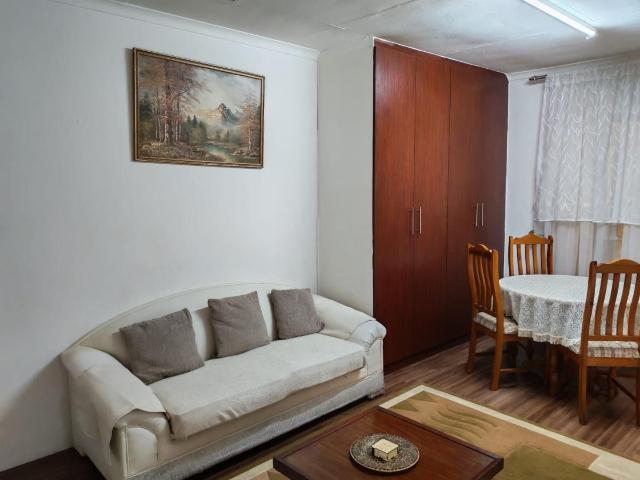 1 Bedroom cottage to rent in Birchleigh North, Kempton Park