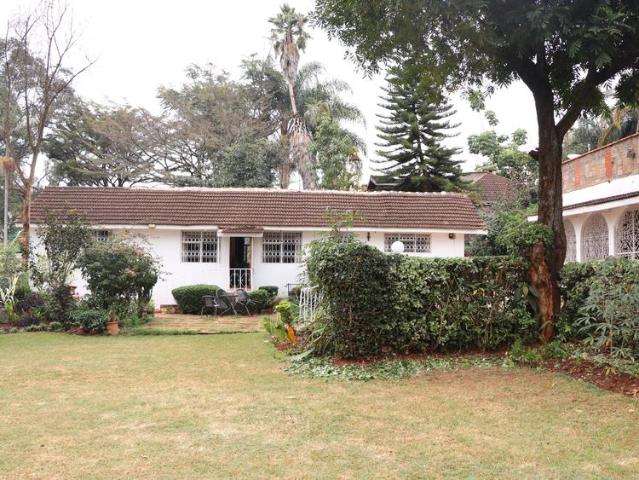 1 bedroom cottage to rent in Gigiri Kenya 3KE1678