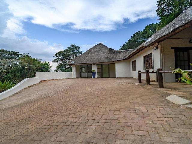 1 Bedroom cottage to rent in Gillitts, Kloof