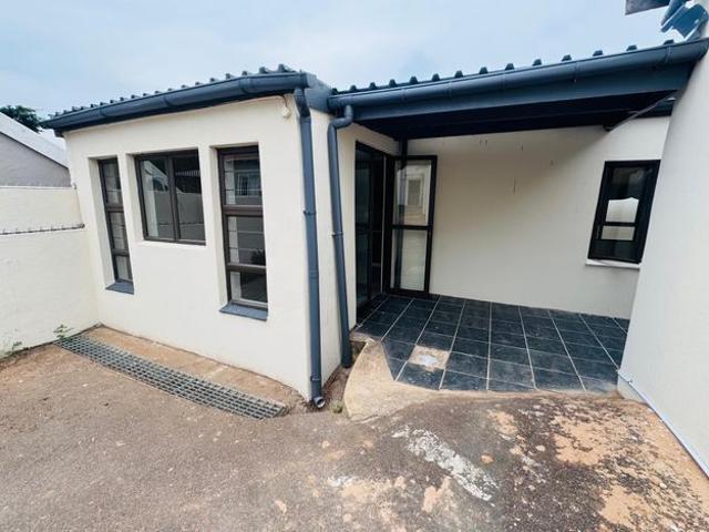 1 Bedroom cottage to rent in Glenwood, Durban