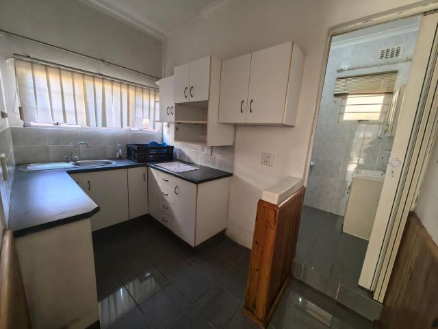 1 Bedroom cottage to rent in Glen Anil, Durban North
