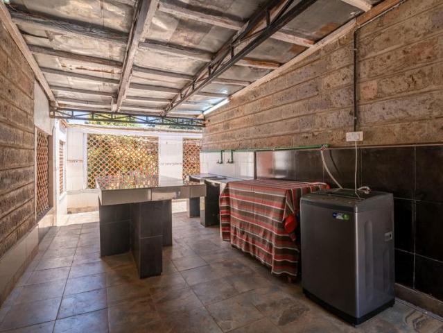 1 bedroom cottage to rent in Kitisuru Kenya 3KE1658