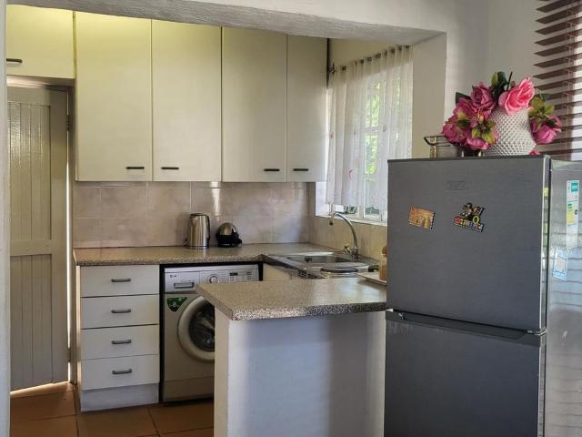 1 Bedroom cottage to rent in Parkview, Johannesburg