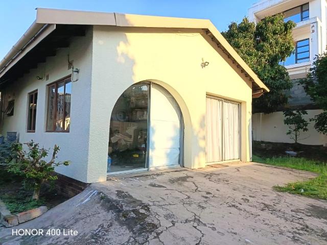 1 Bedroom cottage to rent in Parlock, Durban