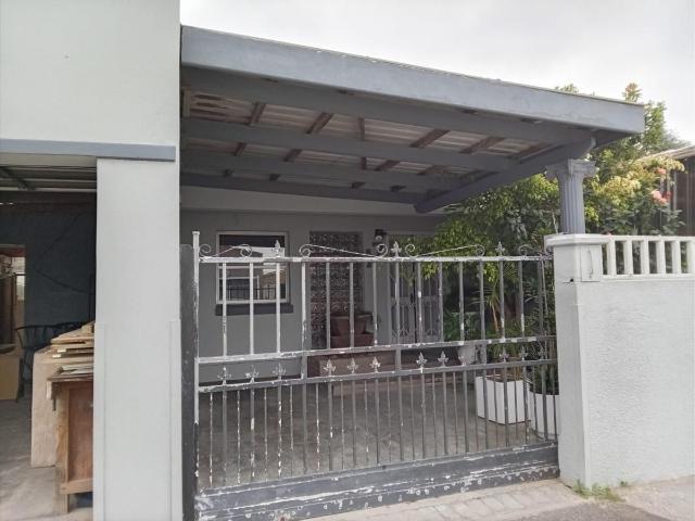 1 Bedroom cottage to rent in Portlands, Mitchells Plain
