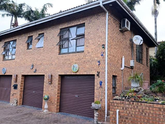 1 Bedroom cottage to rent in Sarnia, Pinetown