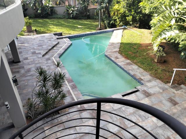 1 Bedroom cottage to rent in Umhlanga Ridge