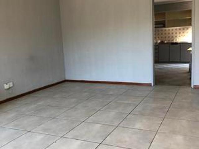 1 bedroom cottage for rent in hazendal
