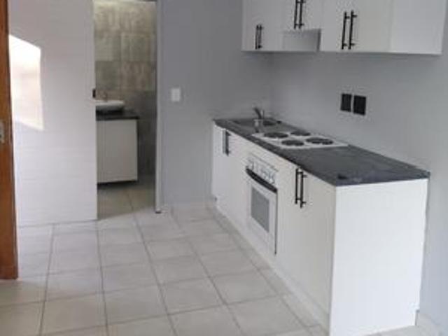 1 bedroom cottage in cresta
