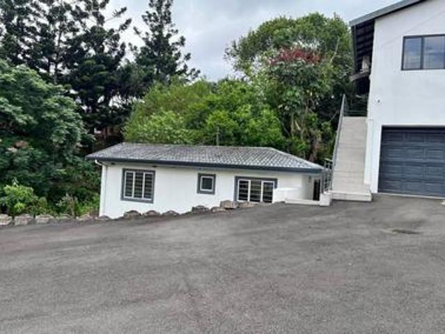 1 bedroom cottage – malvern spence road