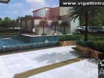 1 BEDROOM CONDO 39 Condo In Pasig City Sheridan Towers By DMCI