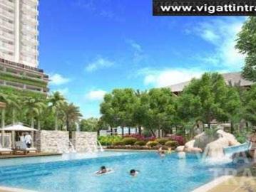 1 Bedroom Condo 42 Sqm In Quezon City Zinnia Towers By DMCI