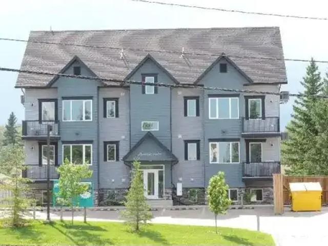 1 Bedroom Condo Cold Lake AB 102846967