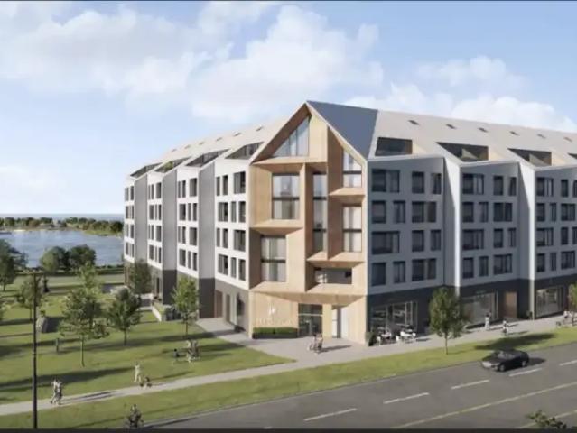 1 Bedroom Condo Collingwood ON 102658518