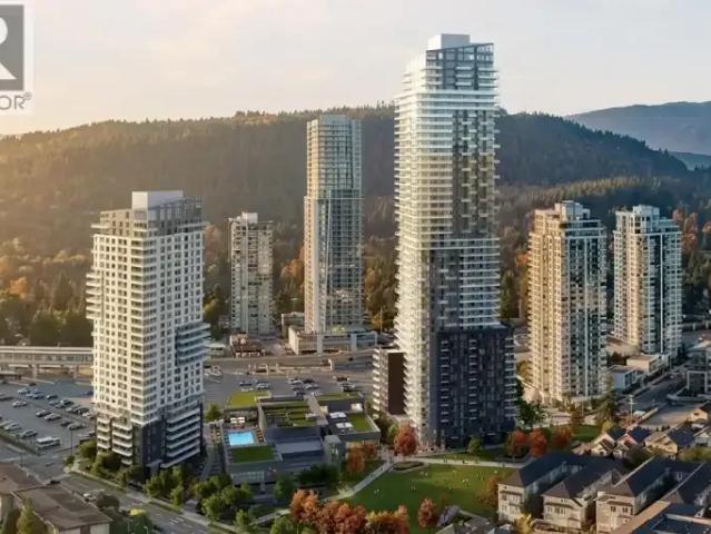 1 Bedroom Condo Coquitlam BC 102883543