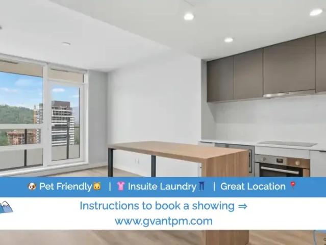 1 Bedroom Condo Coquitlam BC 103695174