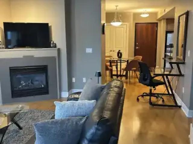 1 Bedroom Condo Calgary AB 98670582