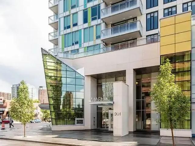 1 Bedroom Condo Calgary AB 100976794