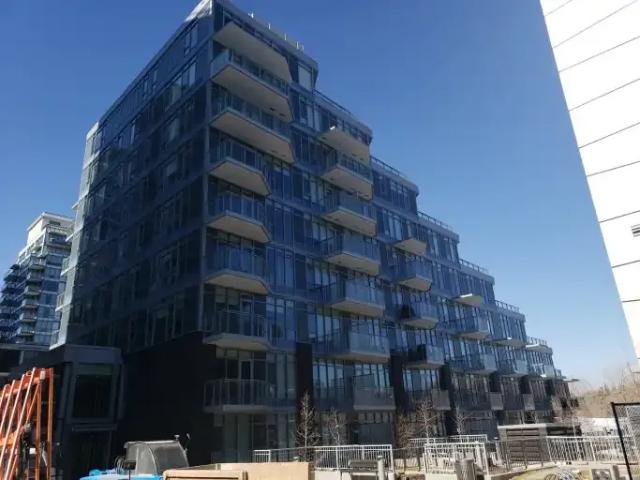 1 Bedroom Condo Calgary AB 101612269