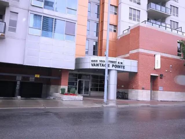 1 Bedroom Condo Calgary AB 101639073