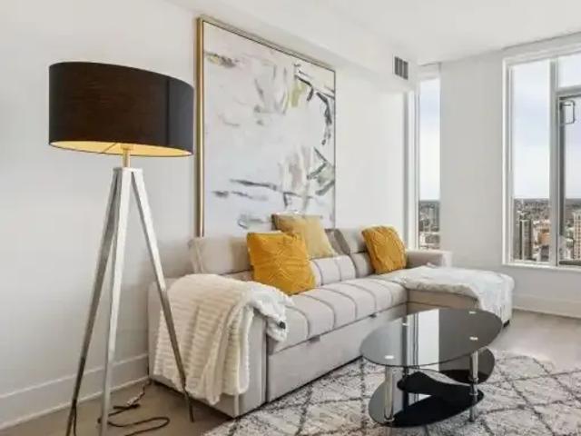 1 Bedroom Condo Calgary AB 101687046