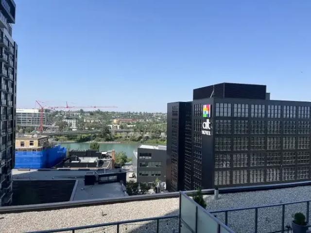 1 Bedroom Condo Calgary AB 101773106